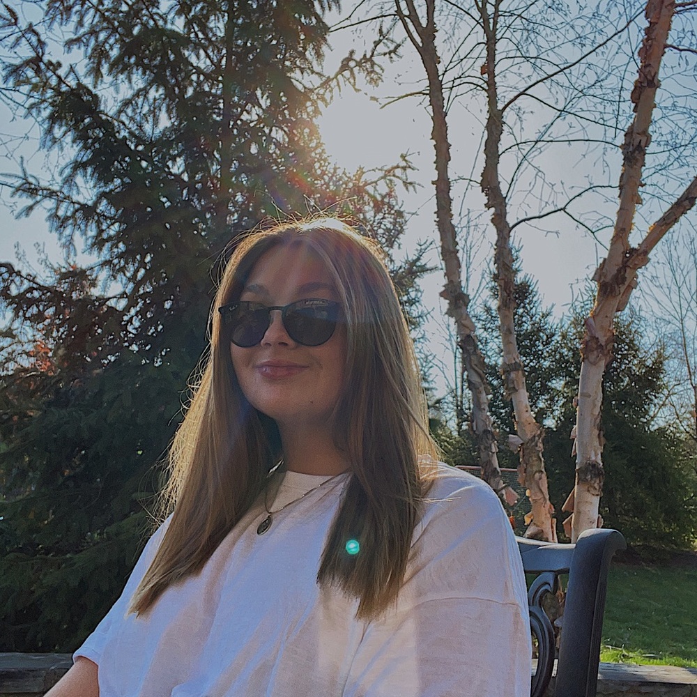 Meet your Posher, Emma